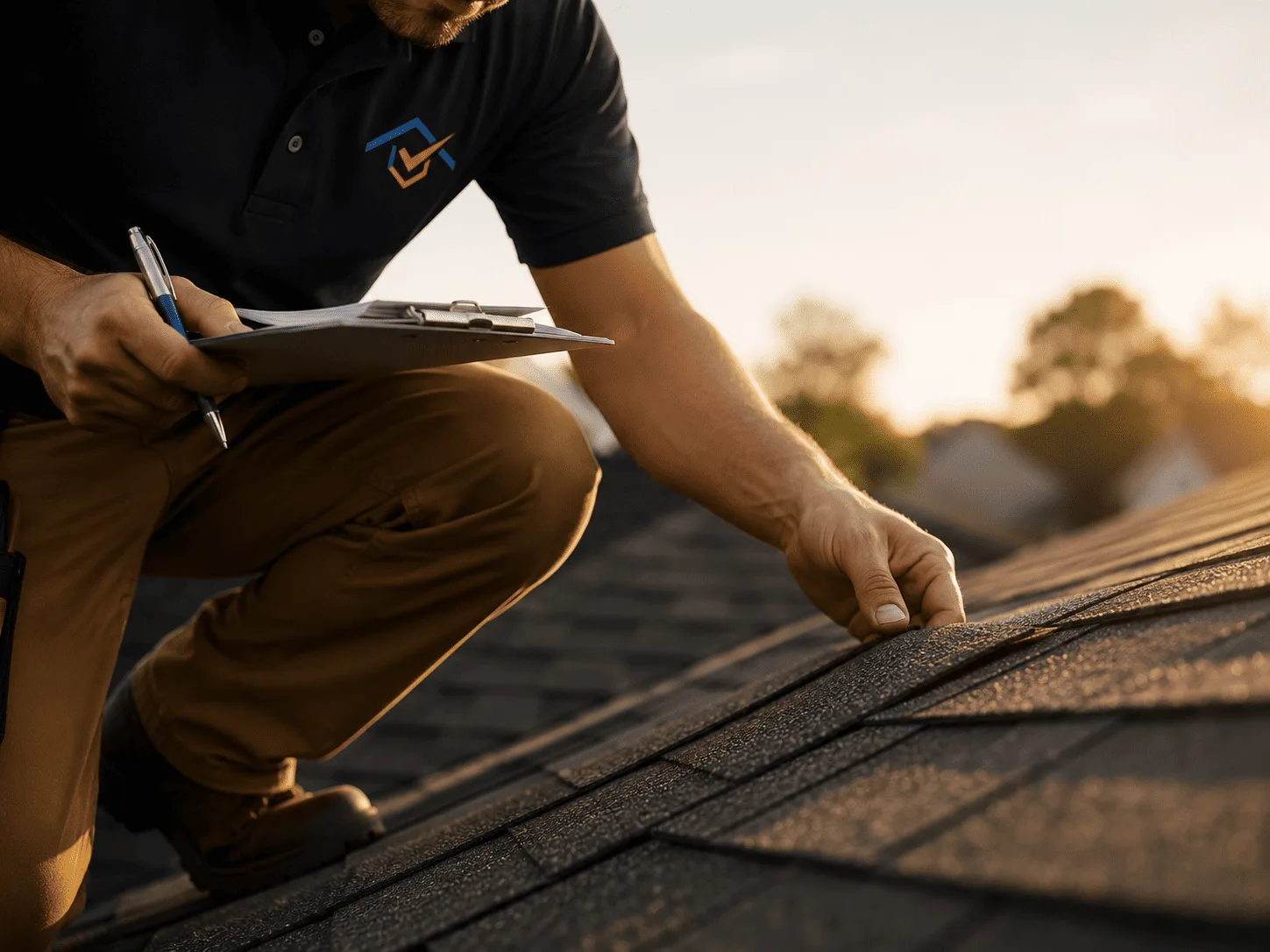 Why Choose Roof Inspection in Tripler Army Medical Center, HI